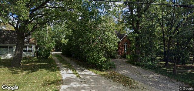 Larawan ng 217 Egerton Road sa Winnipeg, Manitoba