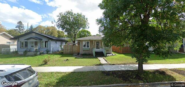 Larawan ng 22 Clonard Avenue sa Winnipeg, Manitoba