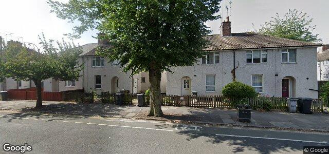 Larawan ng 22 Imperial Avenue sa Winnipeg, Manitoba