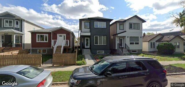 Larawan ng 22 Morier Avenue sa Winnipeg, Manitoba