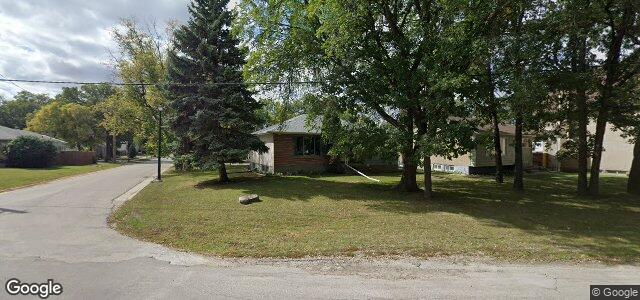 Larawan ng 224 Egerton Road sa Winnipeg, Manitoba