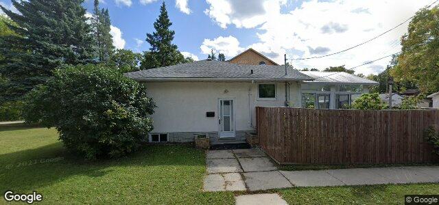 Larawan ng 228 Egerton Road sa Winnipeg, Manitoba
