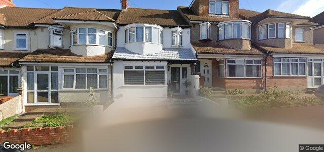 Larawan ng 23 Blenheim Avenue sa Winnipeg, Manitoba