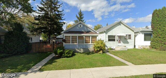 Larawan ng 23 Guay Avenue sa Winnipeg, Manitoba