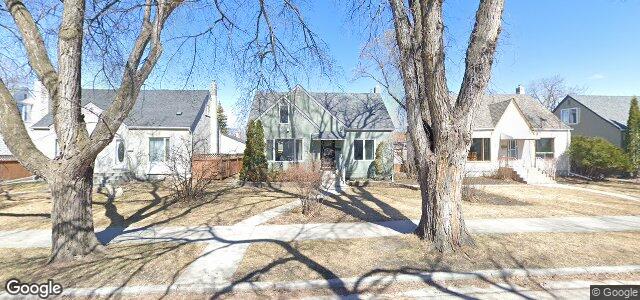 Larawan ng 23 Handyside Avenue sa Winnipeg, Manitoba