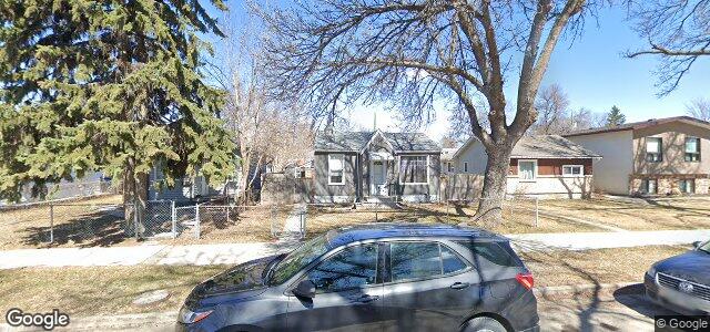 Larawan ng 23 Pilgrim Avenue sa Winnipeg, Manitoba