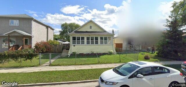 Larawan ng 24 Guay Avenue sa Winnipeg, Manitoba