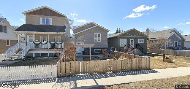 Larawan ng 24 Humboldt Avenue sa Winnipeg, Manitoba