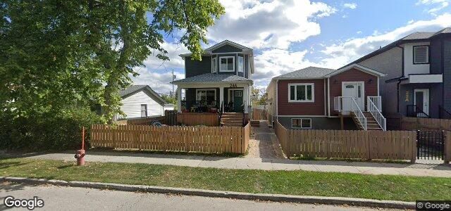 Larawan ng 24 Morier Avenue sa Winnipeg, Manitoba