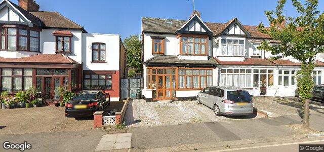 Larawan ng 25 Blenheim Avenue sa Winnipeg, Manitoba