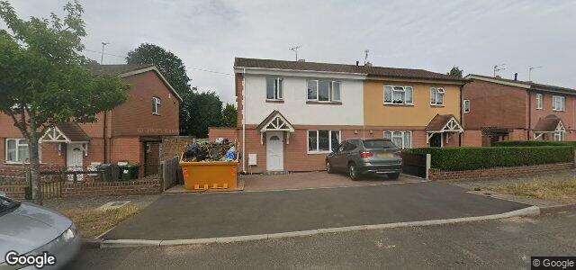 Larawan ng 25 Essex Avenue sa Winnipeg, Manitoba