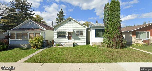 Larawan ng 25 Guay Avenue sa Winnipeg, Manitoba