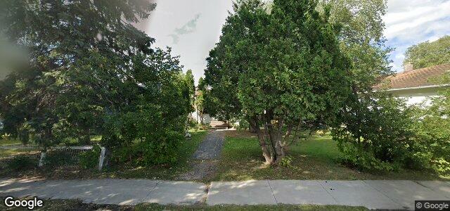 Photo of 25 Morier Avenue in Winnipeg, Manitoba