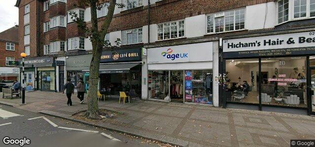 Larawan ng 25 Vivian Avenue sa Winnipeg, Manitoba