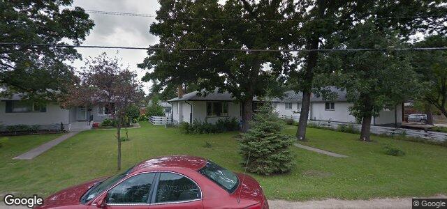 Larawan ng 252 Egerton Road sa Winnipeg, Manitoba
