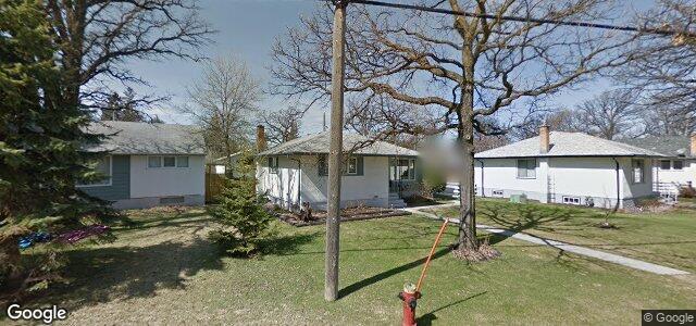 Larawan ng 256 Egerton Road sa Winnipeg, Manitoba