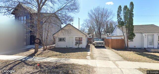 Larawan ng 26 Bank Avenue sa Winnipeg, Manitoba