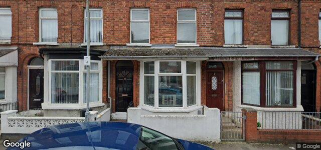 Photo of 26 Dunraven Avenue in Winnipeg, Manitoba