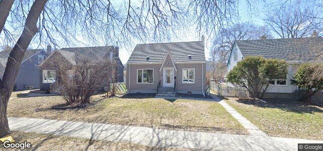 Larawan ng 26 Handyside Avenue sa Winnipeg, Manitoba