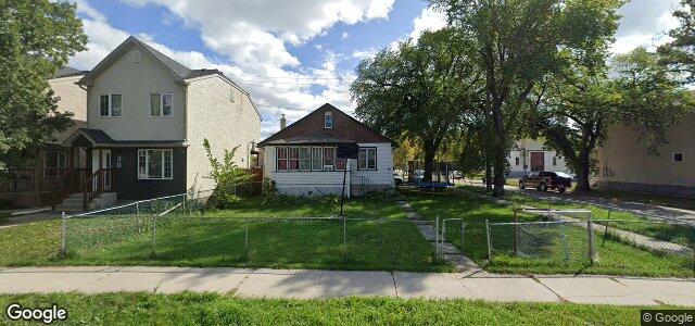 Larawan ng 26 Harrowby Avenue sa Winnipeg, Manitoba