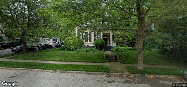 Larawan ng 26 Humboldt Avenue sa Winnipeg, Manitoba