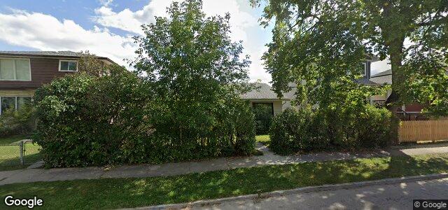 Larawan ng 26 Morier Avenue sa Winnipeg, Manitoba