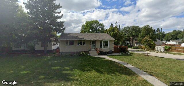 Larawan ng 268 Egerton Road sa Winnipeg, Manitoba