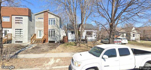 Larawan ng 27 Bank Avenue sa Winnipeg, Manitoba