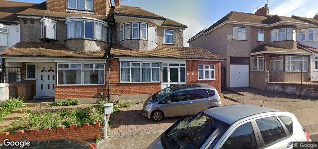 Larawan ng 27 Blenheim Avenue sa Winnipeg, Manitoba