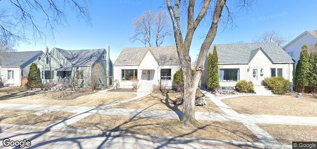 Larawan ng 27 Handyside Avenue sa Winnipeg, Manitoba