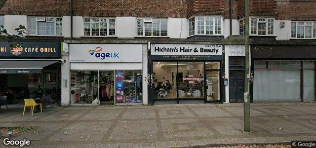 Larawan ng 27 Vivian Avenue sa Winnipeg, Manitoba