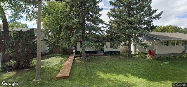 Larawan ng 274 Egerton Road sa Winnipeg, Manitoba