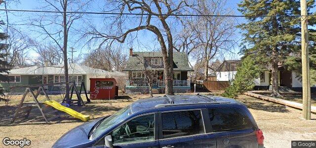Larawan ng 278 Egerton Road sa Winnipeg, Manitoba