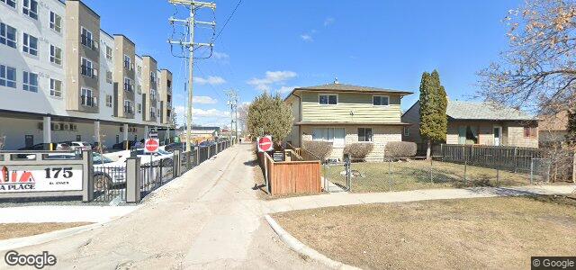 Larawan ng 279 Regal Avenue sa Winnipeg, Manitoba