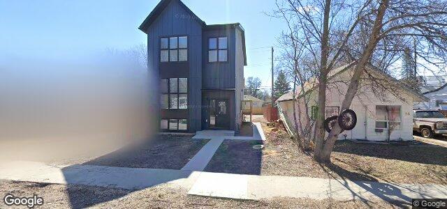 Larawan ng 28 Bank Avenue sa Winnipeg, Manitoba