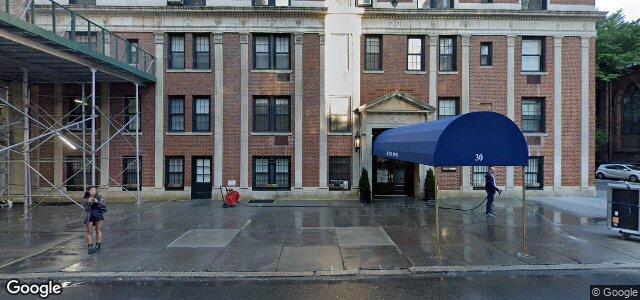 Larawan ng 28 Fifth Avenue sa Winnipeg, Manitoba