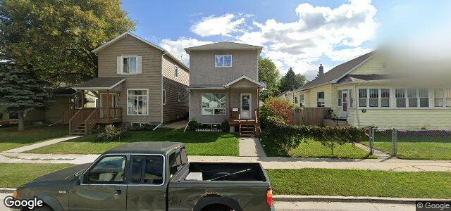 Larawan ng 28 Guay Avenue sa Winnipeg, Manitoba