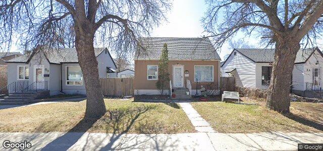 Larawan ng 28 Pilgrim Avenue sa Winnipeg, Manitoba