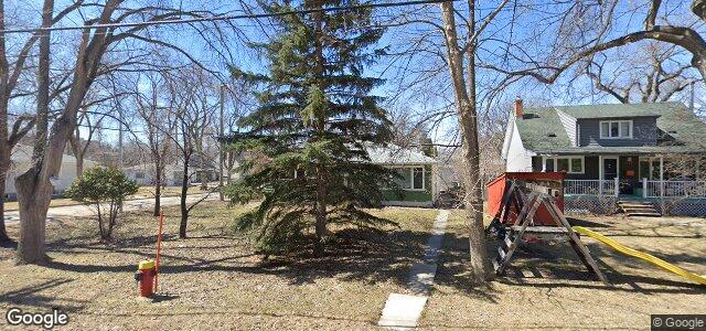 282 Egerton Road（加拿大曼尼托巴省温尼伯市）房屋照片