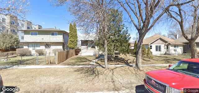 Larawan ng 283 Regal Avenue sa Winnipeg, Manitoba