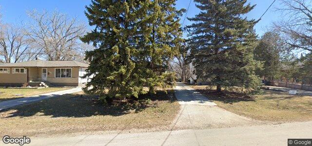 Larawan ng 289 Egerton Road sa Winnipeg, Manitoba
