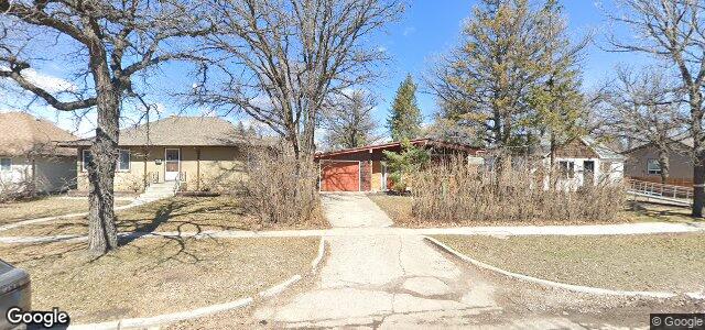 Larawan ng 289 Regal Avenue sa Winnipeg, Manitoba