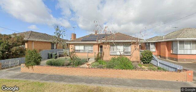 Larawan ng 29 Clonard Avenue sa Winnipeg, Manitoba