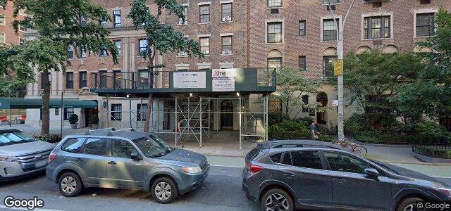 Larawan ng 29 Fifth Avenue sa Winnipeg, Manitoba