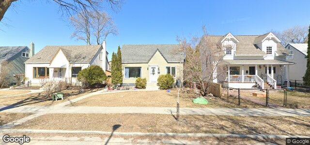 Photo of 29 Handyside Avenue in Winnipeg, Manitoba