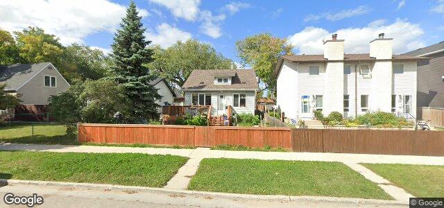 Larawan ng 29 Harrowby Avenue sa Winnipeg, Manitoba