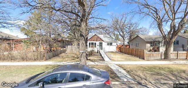 Larawan ng 291 Regal Avenue sa Winnipeg, Manitoba