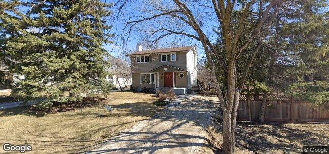 Larawan ng 293 Egerton Road sa Winnipeg, Manitoba