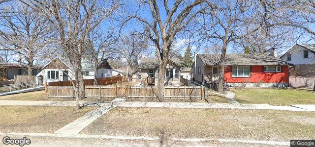 Larawan ng 293 Regal Avenue sa Winnipeg, Manitoba