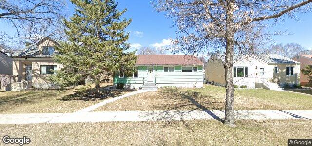 Larawan ng 299 Regal Avenue sa Winnipeg, Manitoba